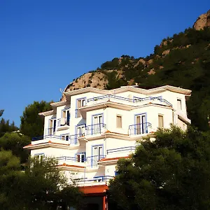 Hotel Lavanta Butik