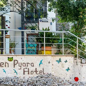 Hotel Eden Pyara