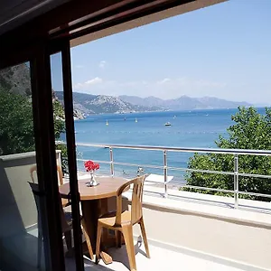  Апартаменты Can Apartments