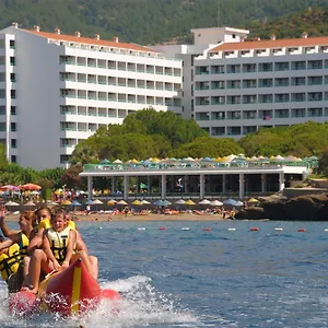 4* Отель Grand Efe (adults Only)